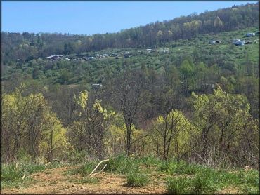 Tri County ATV Recreation & Rescue OHV Area