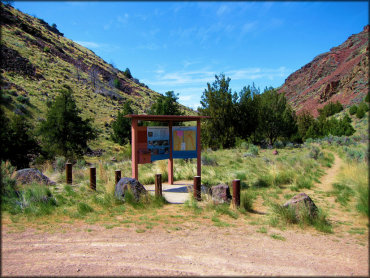 Jarbidge Trail