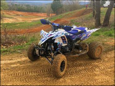 River Ridge Motocross Track