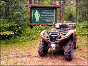 Dungood ATV Trails