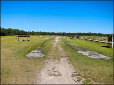 Boggin Bunnell Offroad Park Trail