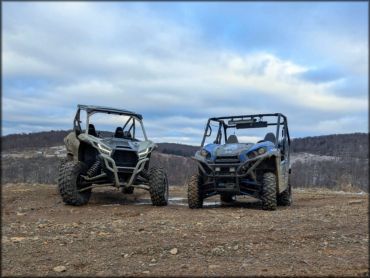 Tri County ATV Recreation & Rescue OHV Area