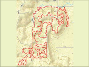 Scipio Recreational Trails