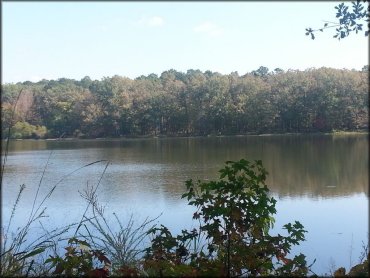 Chickasaw ATV Trail