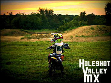 Holeshot Valley MX Track