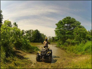 Hudson Valley Trails