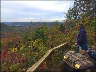 Trout Valley Trails