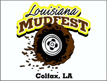 Louisiana Mudfest Trail