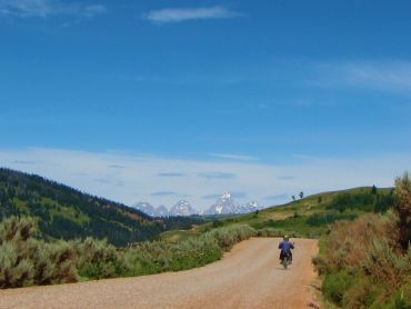 Slate Creek and Dry Dallas OHV Trail System