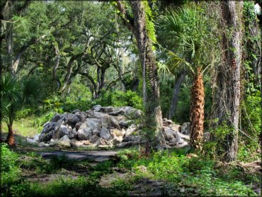 Spyder MX Action Sports Complex OHV Area