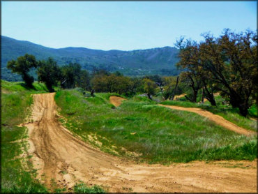 Amago Sports Park Track