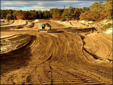 Diamond MX Track