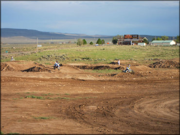 Magic Valley MX Track