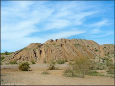 Sun Valley Pit Trail