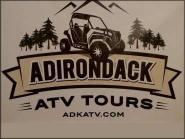 Adirondack ATV Tours Trail