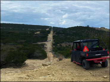 Hidden Falls Adventure Park Trail