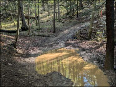 Tri County ATV Recreation & Rescue OHV Area