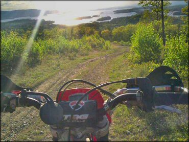 New Durham Valley ATV Club Trail