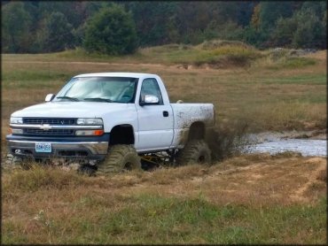 Outlaw Off-Road Park OHV Area