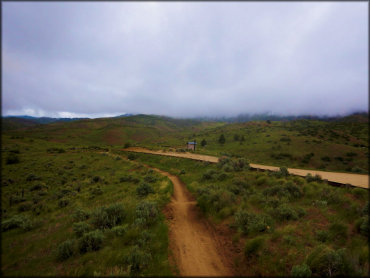 Ridge To Rivers Trail System