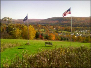 Valley View Walking Trails