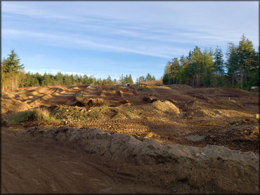 Whidbey Island MX LLC Track