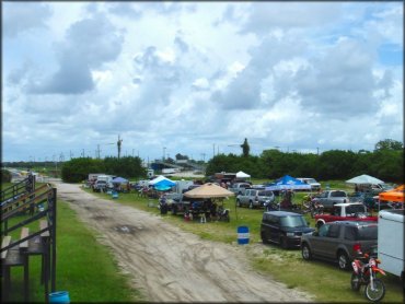 Sunshine Motocross Track