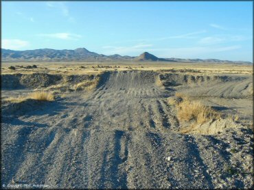 Lovelock MX OHV Area