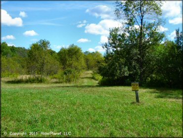 Scenery from New York ATV - Sportsman Club LLC Trail