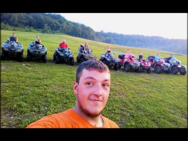 Indian Creek Valley ATV Club Trail