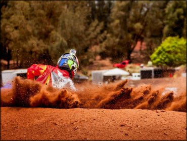 Kahuku Motocross Park OHV Area