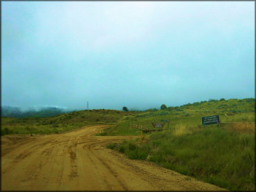 Ridge To Rivers Trail System