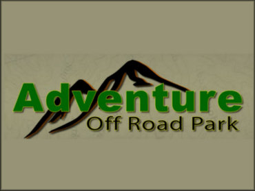 Adventure Off Road Park Logo