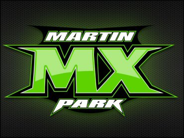 Martin MX Park Track