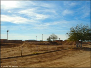 Motogrande MX Track