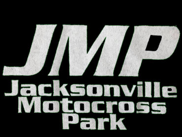 Jacksonville Motocross Park Track