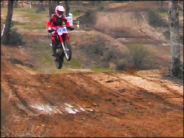 Murphys MX OHV Area