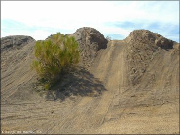 Sun Valley Pit Trail