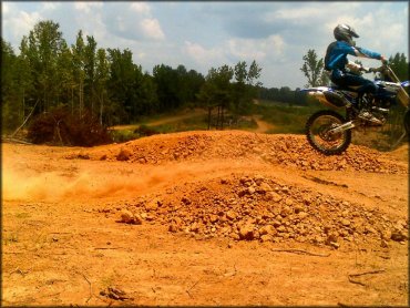 Crossroads ATV / OHV and Recreation Park Trail