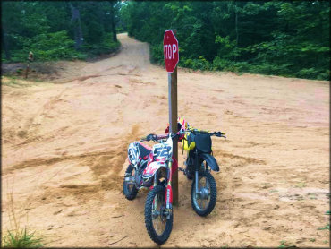 Red Bridge ATV Trails