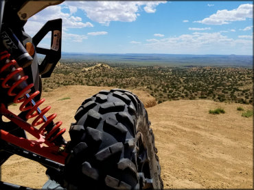 Rio Puerco Trail