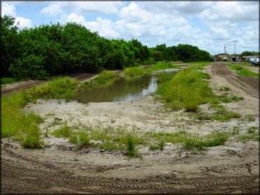 Sunshine Motocross Track