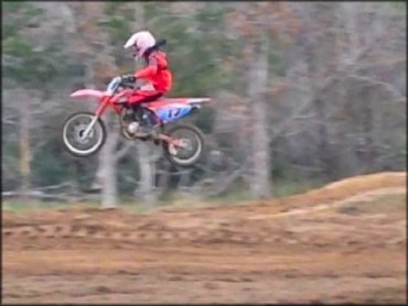 Murphys MX OHV Area