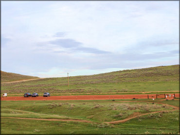 Three Poles Recreation Area