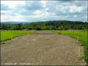 Marble Springs MX Track