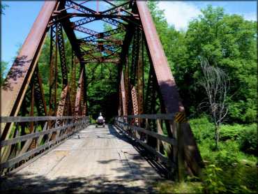 Sugar River Recreation Trail