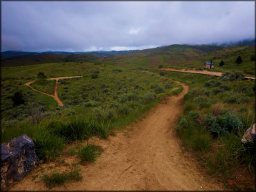 Ridge To Rivers Trail System