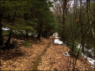 East Kettle ATV Trail