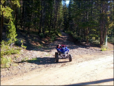 Golden Horseshoe Trail System