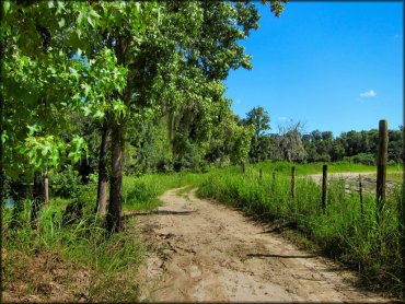 Hardrock Cycle Park OHV Area